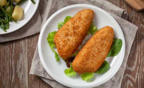 $25.99 for 2.2 kg of Breaded Pollock (a $50 Value)