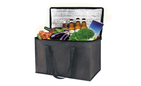$19.45 for a Large Insulated Bag (a $29.99 Value)