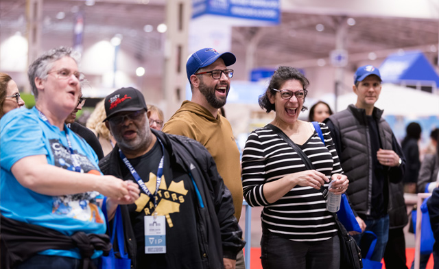 Image of $15 for Two Tickets to the Fall Home Show: October 2-4, 2026