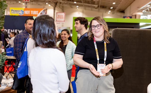 Image of $15 for Two Tickets to the Fall Home Show: October 2-4, 2026
