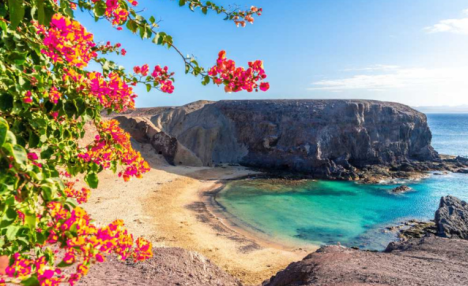 15-day Spain, Canary Islands &amp; Morocco Cruise with flights