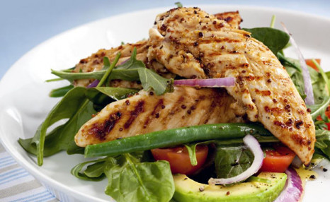 $78 for 10 lbs of Chicken Tenderloin (a $95 Value)