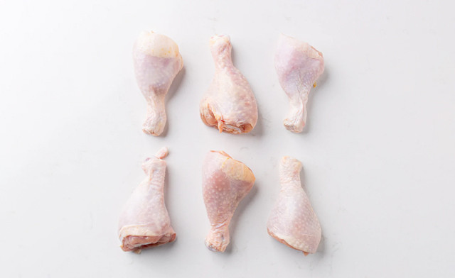 Image of PRICE DROP! $54.99 for 10 lbs of Chicken Drumsticks (a $70 Value)