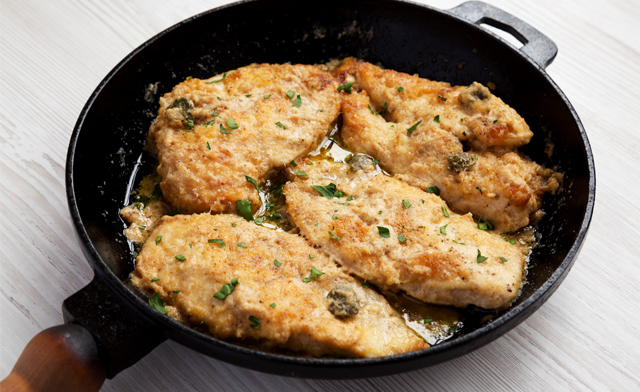 Image of $77.99 for 10 lbs of Boneless Skinless Chicken Breast (a $90 Value)