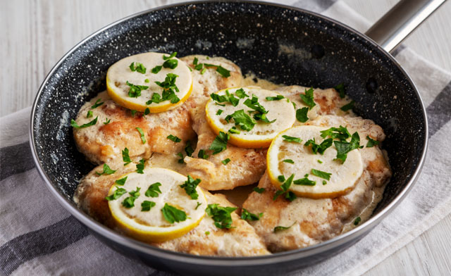 Image of $77.99 for 10 lbs of Boneless Skinless Chicken Breast (a $90 Value)