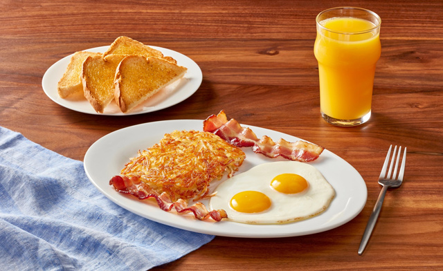 Image of $10 for a $25 Dining Voucher at IHOP Fallsview