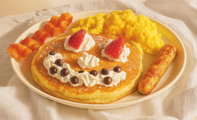 Image of $10 for a $25 Dining Voucher at IHOP Fallsview