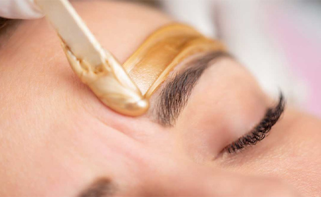 Image of $49 for a Korean Lash Lift and Brow Wax + a $20 Gift Certificate at Elva Medical Aesthetics