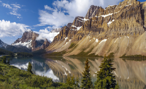 Banff Hotels: Top Picks for Your Rocky Mountain Getaway