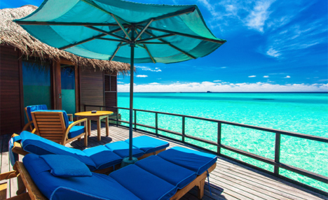 Snowbird Getaways: Your Ticket Out of Winter Starts Here