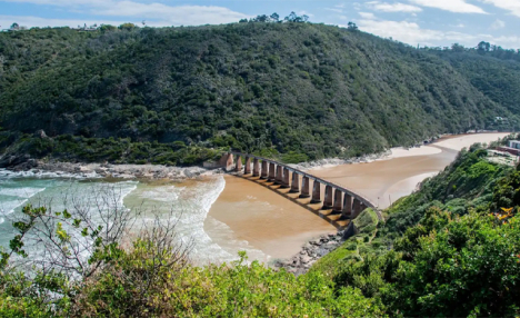 10 Day Tour: South Africa's Garden Route