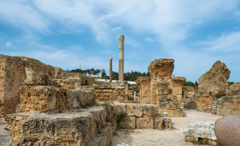 9 Day Tour: Tunisian Encounters