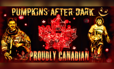 $19.50 & Up for Tickets to Pumpkins After Dark (3 Locations Available)