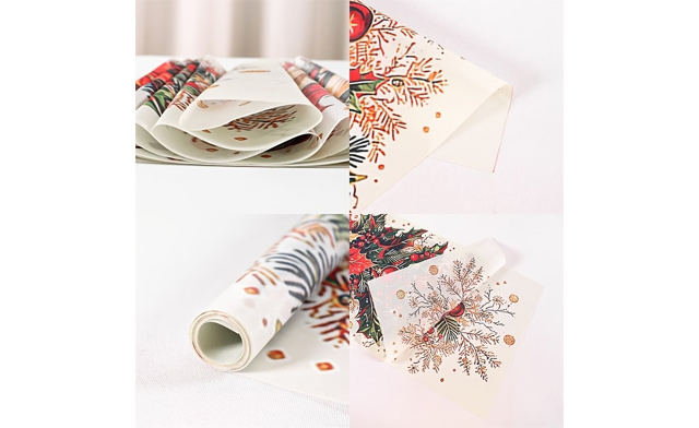 Image of $17.99 for a Christmas Table Runner (a $24.99 Value)