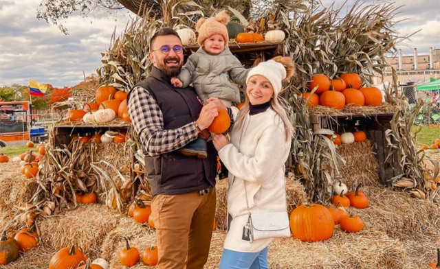 Image of 40% Off Tickets to PumpkinFest Toronto: October 9, 2026