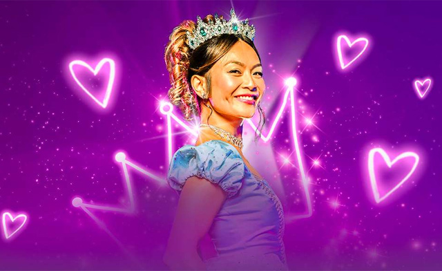 Image of 25% Off Tickets to Cinderella: December 5-18, 2026