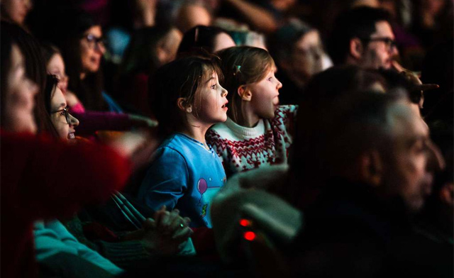 Image of 25% Off Tickets to Cinderella: December 5-18, 2026