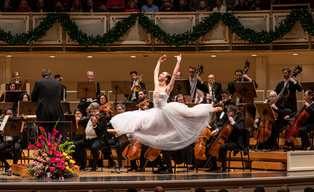 Image of 30% Off Tickets to Salute to Vienna New Year's Concert: January 3, 2027