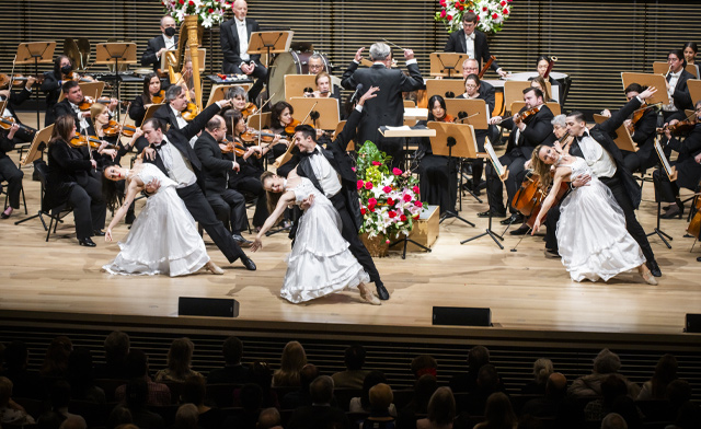 Image of 30% Off Tickets to Salute to Vienna New Year's Concert: January 3, 2027