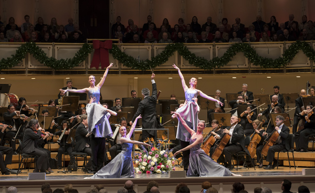 Image of 30% Off Tickets to Salute to Vienna New Year's Concert: January 3, 2027