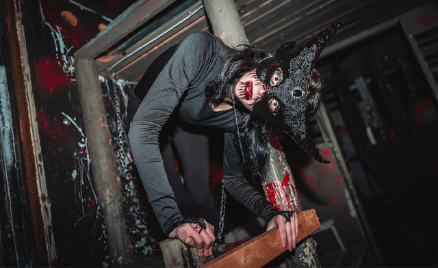 Image of $23 & Up for General Admission to Screampark