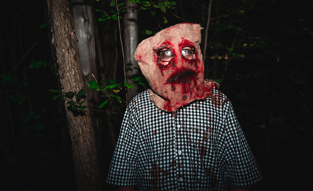 Image of $23 & Up for General Admission to Screampark