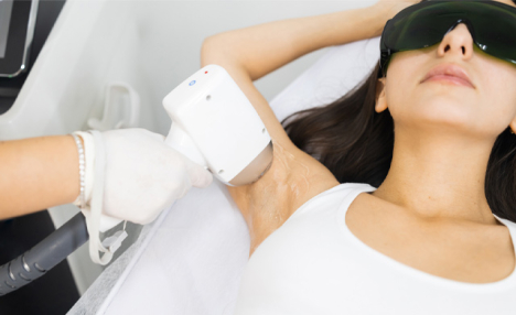$19.95 & Up for Laser Hair Removal at G21 Medical Aesthetics