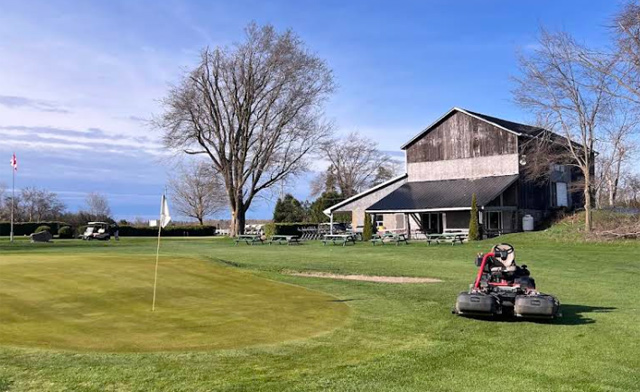 Image of PRESALE! $69 for Golf for 2 with Power Cart for the 2027 Season at Crestwood Golf Course