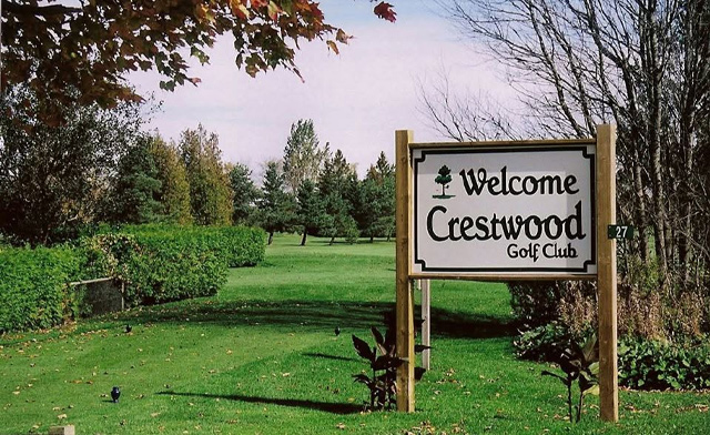 Image of PRESALE! $69 for Golf for 2 with Power Cart for the 2027 Season at Crestwood Golf Course