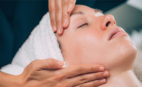 $49 for an Oxygen Glow Facial at G21 Medical Aesthetics