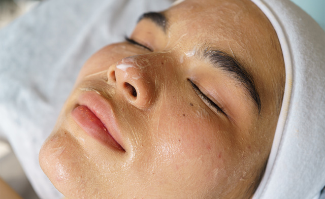 Image of $49 for an Oxygen Glow Facial at G21 Medical Aesthetics
