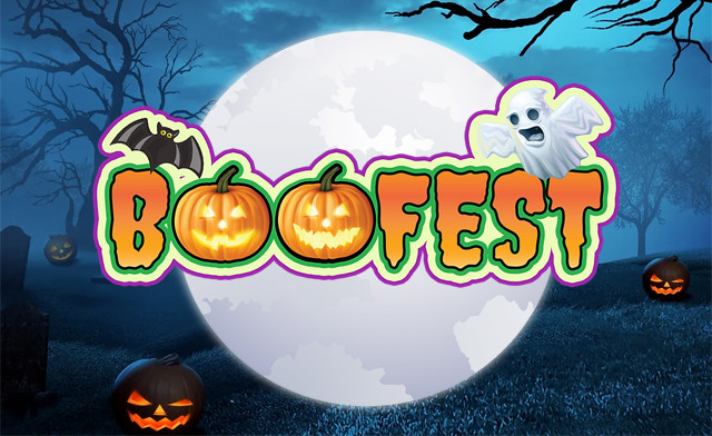 Image of $69 for Family Admission and 2 Unlimited Ride Bracelets at BooFest