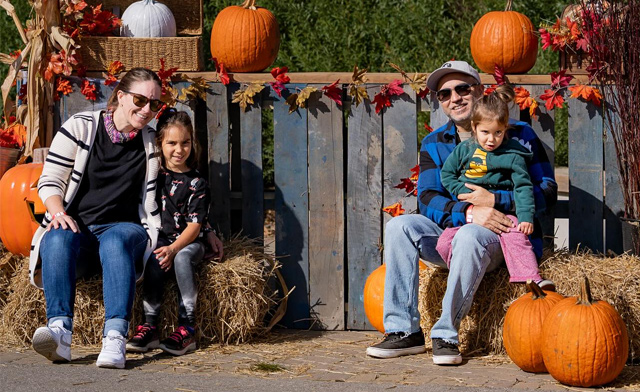 Image of $69 for Family Admission and 2 Unlimited Ride Bracelets at BooFest