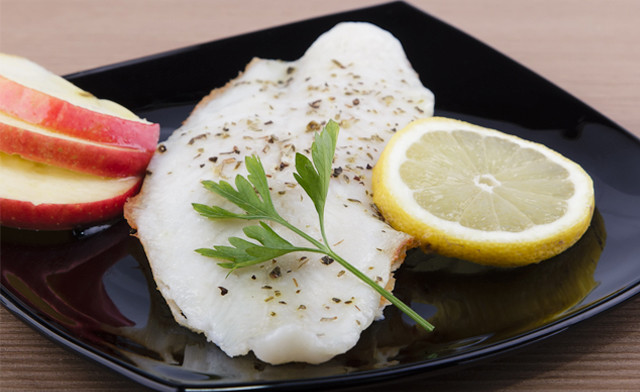 Image of $49.99 for 1.8 kg of Haddock Fillets (a $60 Value)