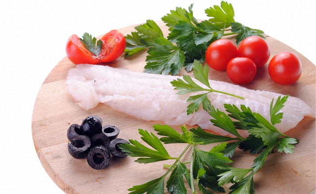 Image of $49.99 for 1.8 kg of Haddock Fillets (a $60 Value)