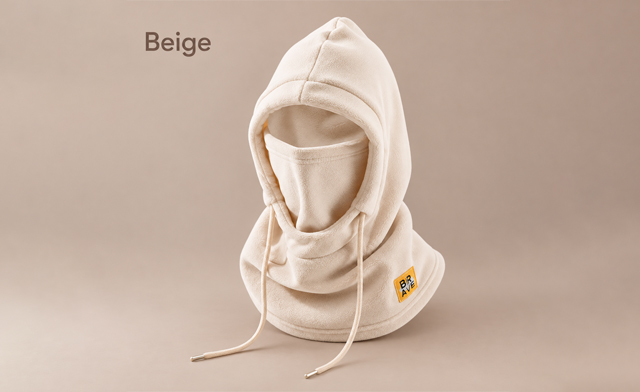 Image of $18.99 for a 3-in-1 Winter Protection Hood (a $24.99 Value)