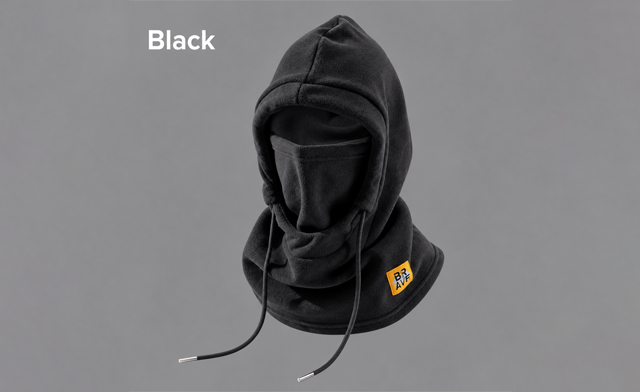 Image of $18.99 for a 3-in-1 Winter Protection Hood (a $24.99 Value)