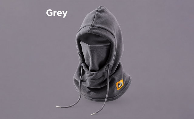 Image of $18.99 for a 3-in-1 Winter Protection Hood (a $24.99 Value)