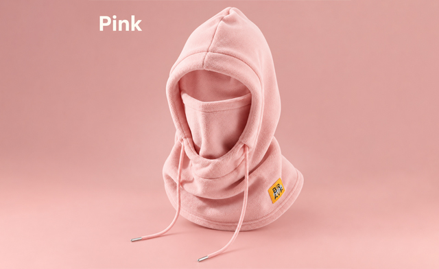 Image of $18.99 for a 3-in-1 Winter Protection Hood (a $24.99 Value)