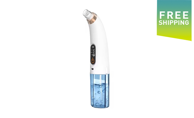 Image of $31.45 for a Facial Pore Cleansing & Hydration Device (a $54.99 Value)