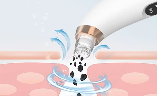 Image of $31.45 for a Facial Pore Cleansing & Hydration Device (a $54.99 Value)