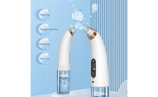 Image of $31.45 for a Facial Pore Cleansing & Hydration Device (a $54.99 Value)