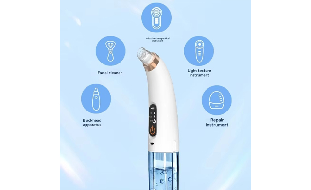 Image of $31.45 for a Facial Pore Cleansing & Hydration Device (a $54.99 Value)