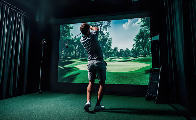 Image of $20 for Two Tickets to The Toronto Golf & Travel Show: January 29-31, 2027