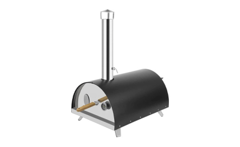 $119.99 for a Wood Pellet Pizza Oven (a $249.99 Value)
