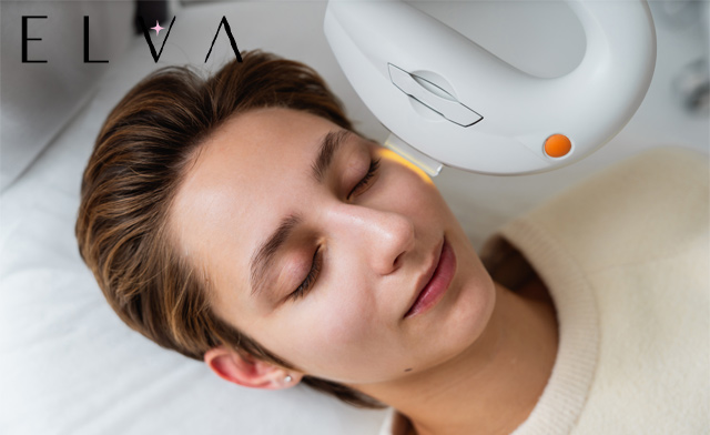 Image of $29 for an IPL Photo Facial + a $20 Gift Certificate at Elva Medical Aesthetics