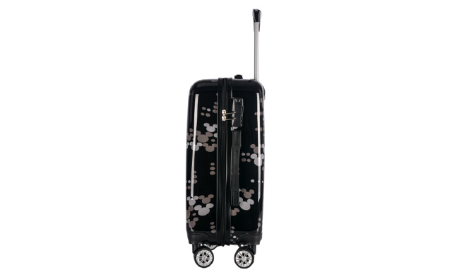 Image of $159.99 for a Trochi 20-Inch Mouse Carry-on Suitcase (a $249.99 Value)