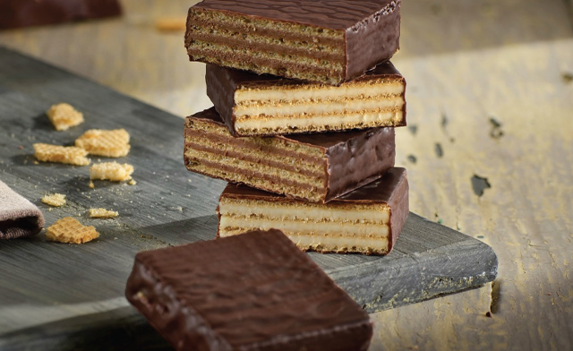 Image of $15 & Up for Tickets to CHOCOLA-TO: November 22, 2026