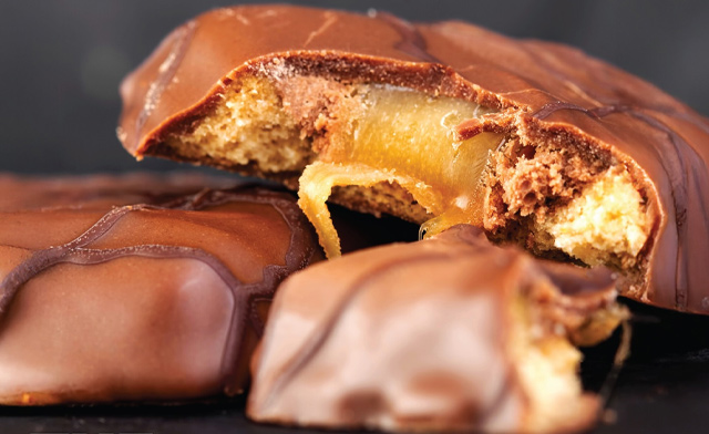 Image of $15 & Up for Tickets to CHOCOLA-TO: November 22, 2026