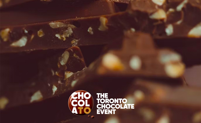 Image of $15 & Up for Tickets to CHOCOLA-TO: November 22, 2026